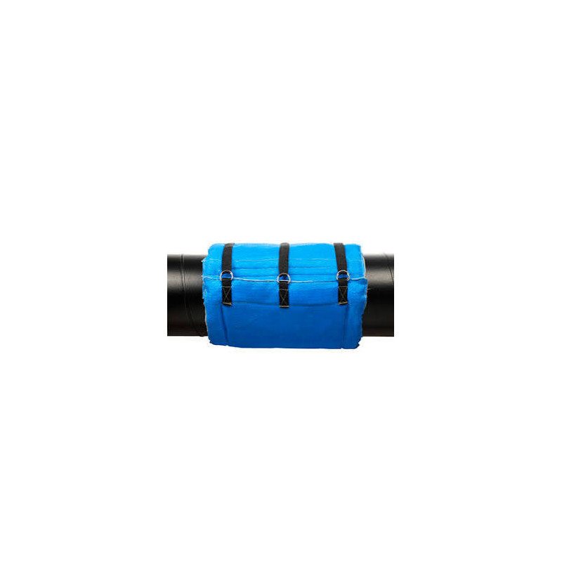 Manchette de protection pour tube | CEPRO | 150X48CM